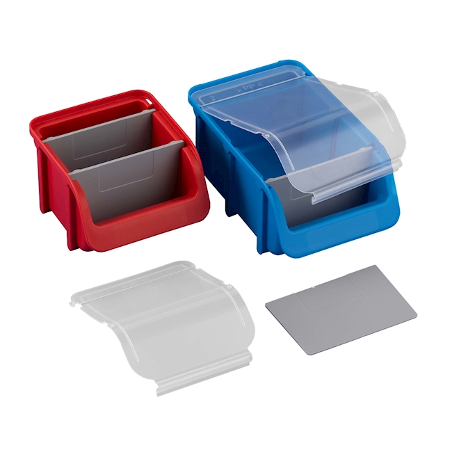 Lid to Storage bin Size 1